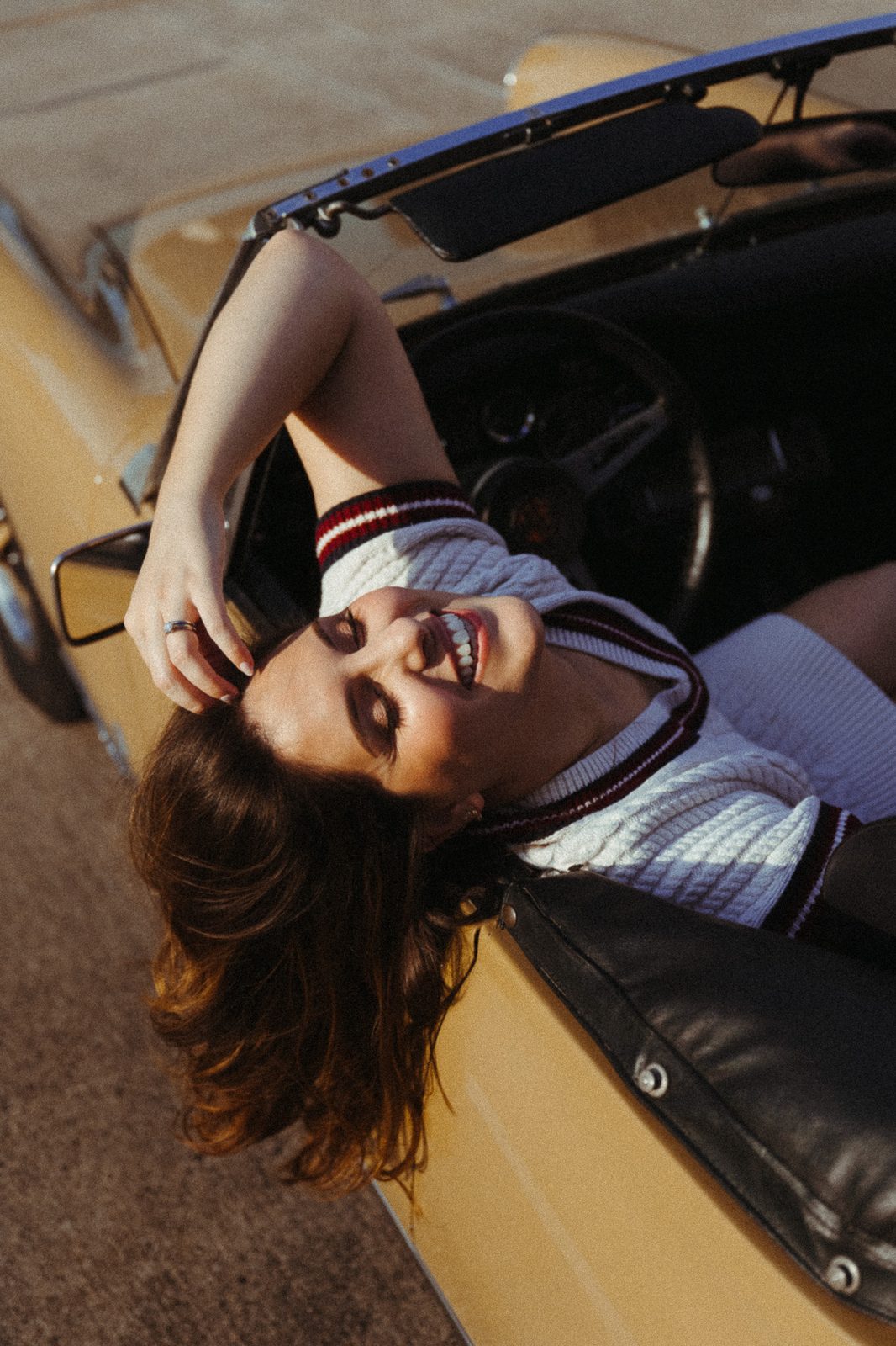 Donata White